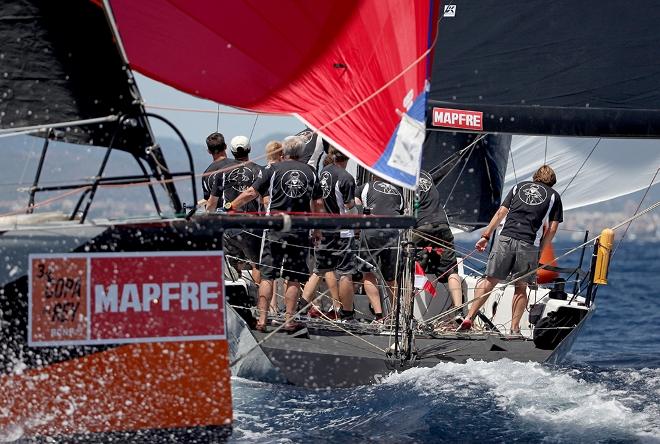 Day one - 2015 Copa del Rey MAPFRE &copy;  Max Ranchi Photography http://www.maxranchi.com
